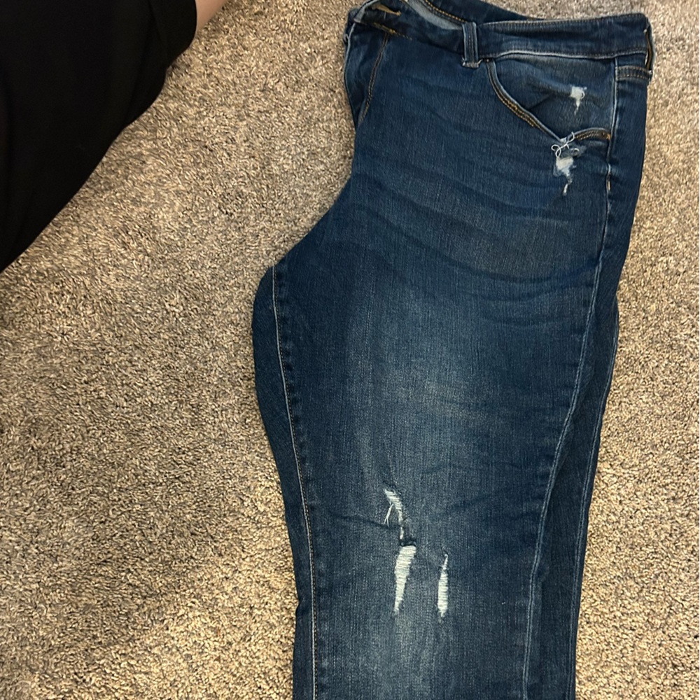 Ava and Viv jeans